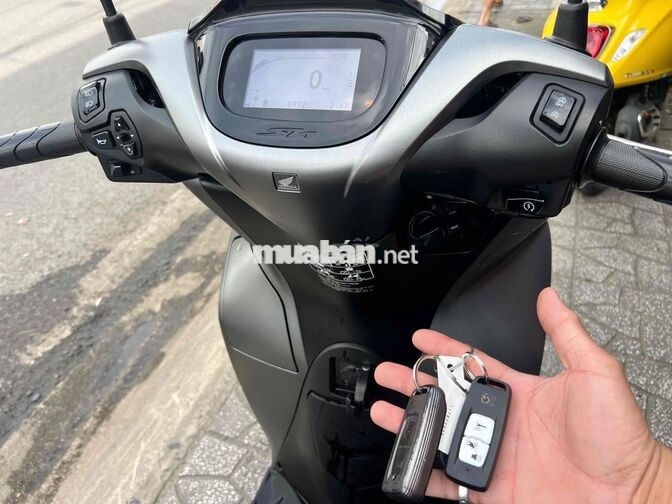 SH 125 ABS  2026❇️Đồng Moto Đà Lạt❇️