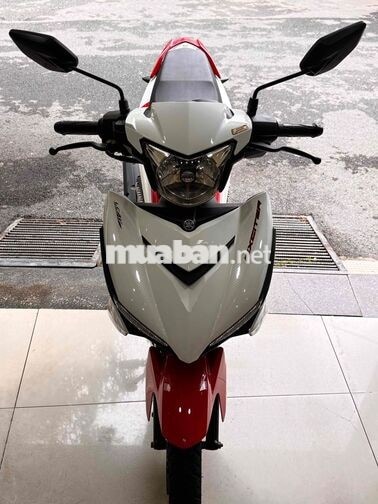 BÁN EXCITER Fi 150/CUỐI 2015 TRÙM MỀN,MỚI 99%.BSTP
