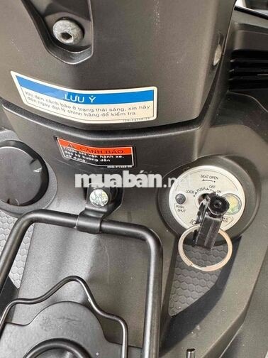 BÁN EXCITER Fi 150/CUỐI 2015 TRÙM MỀN,MỚI 99%.BSTP