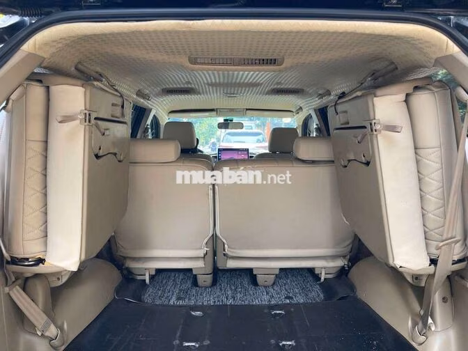 Toyota Fortuner 2013 2.7V,máy xăng,1 cầu,màu đen