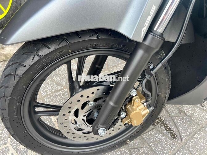 SH 125 ABS  2026❇️Đồng Moto Đà Lạt❇️