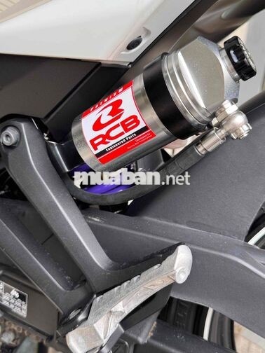 BÁN EXCITER Fi 150/CUỐI 2015 TRÙM MỀN,MỚI 99%.BSTP