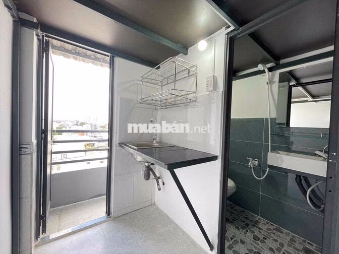 💕 KHAI TRƯƠNG CHDV MINI CÓ GÁC - MỚI 100% NẰM NGAY SAU AEON TÂN PHÚ