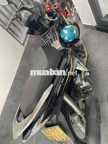 Giá rẻ - Dư 2 xe Honda Air Blade và Vision giá rẻ