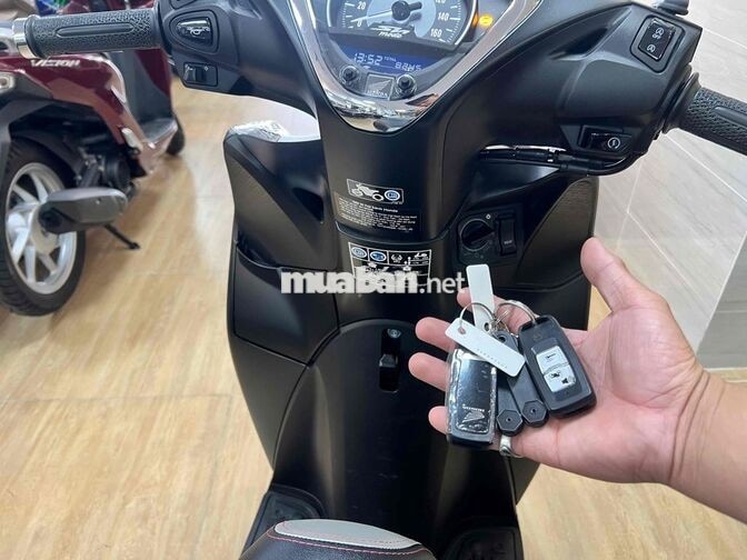 SH Mode ABS 2025 ❇️Đồng Moto Đà Lạt ❇️