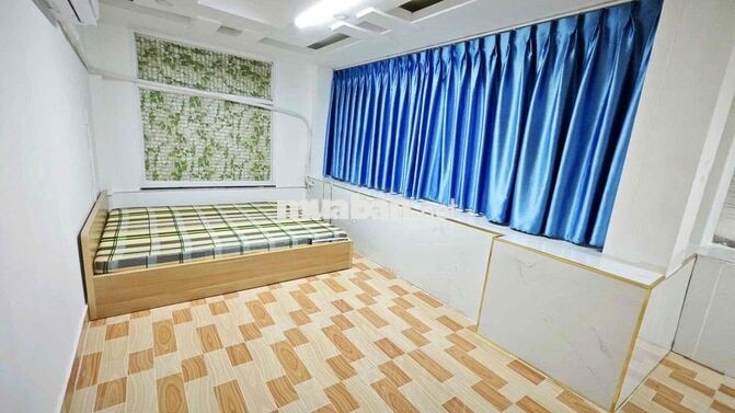 Cho thuê phòng full nội thất – 6 triệu – Rộng rãi, thoáng mát