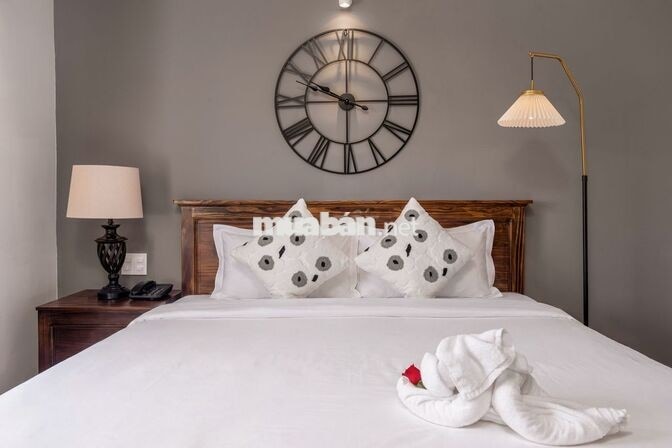 KLY HOTEL & RETREAT – CHO THUÊ PHÒNG THEO THÁNG