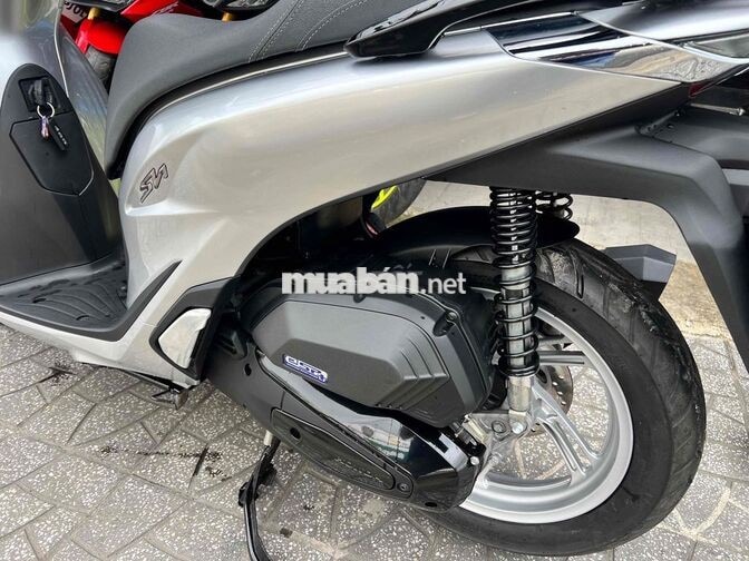 SH 125 2021❇️Đồng Moto Đà Lạt❇️