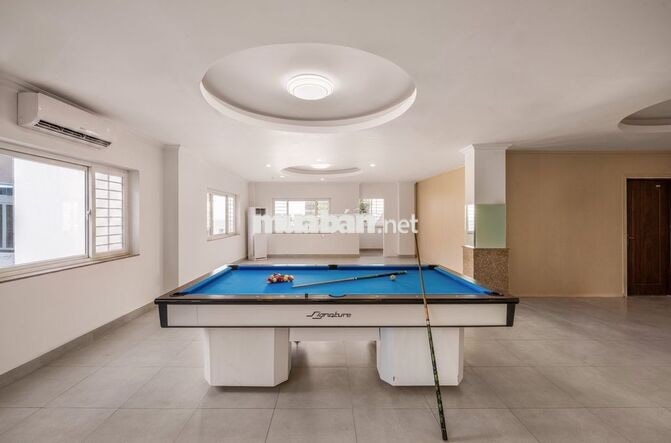KLY HOTEL & RETREAT – CHO THUÊ PHÒNG THEO THÁNG