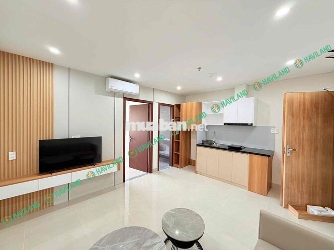 CHO THUÊ CĂN HỘ 1PN MỚI TINH - NGŨ HÀNH SƠN