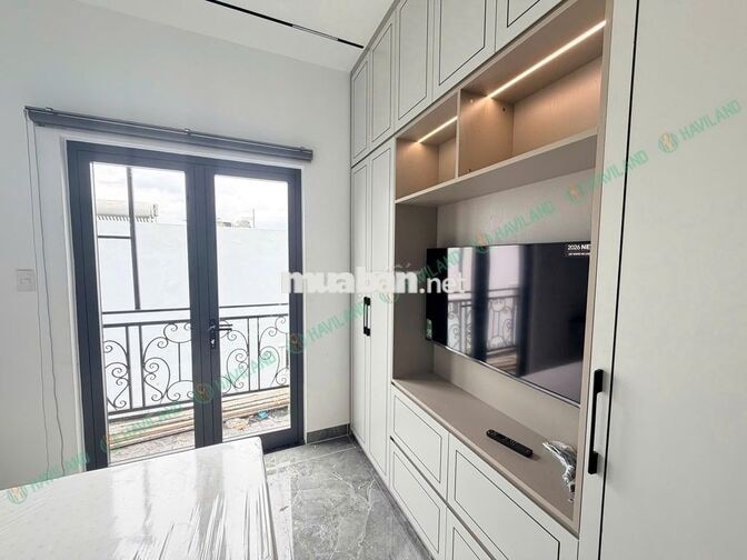  CĂN HỘ NEW 100% – 1PN RỘNG, BAN CÔNG THOÁNG | GẦN BIỂN SƠN TRÀ 🌊