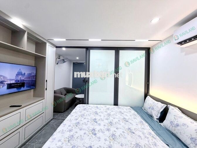  CĂN HỘ NEW 100% – 1PN RỘNG, BAN CÔNG THOÁNG | GẦN BIỂN SƠN TRÀ 🌊