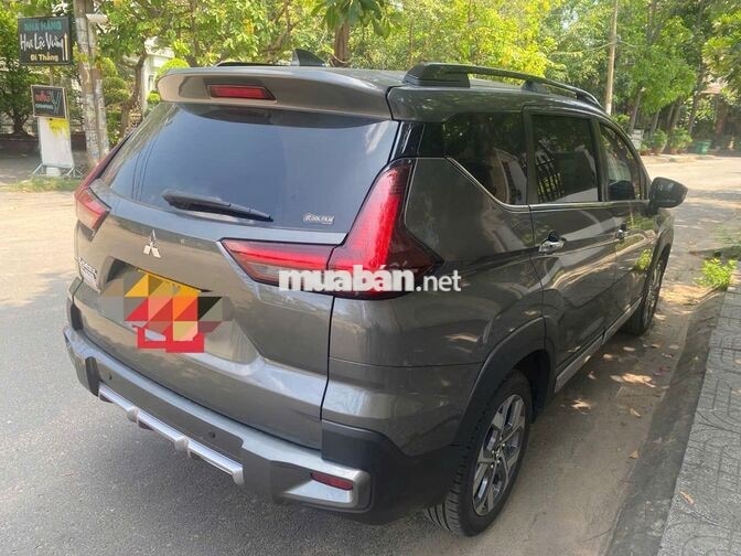 MITSUBISHI XPANDER CROSS 2025 – CHÍNH CHỦ BÁN