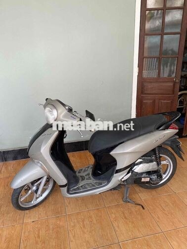 bán xe  Janus 2018 xe máy rất êm