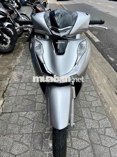 SH 125 2021❇️Đồng Moto Đà Lạt❇️