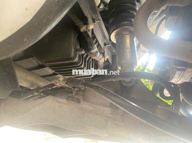 Honda Xe 3 bánh Trắng 14600km