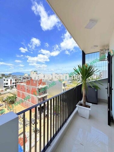 CHO THUÊ CĂN HỘ 1PN MỚI TINH - NGŨ HÀNH SƠN