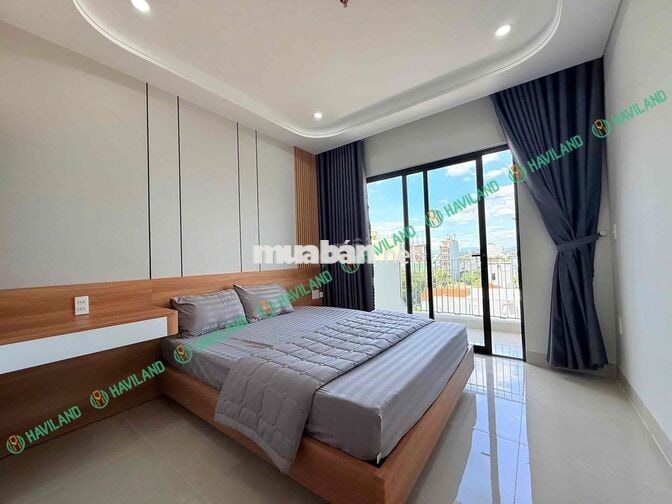CHO THUÊ CĂN HỘ 1PN MỚI TINH - NGŨ HÀNH SƠN