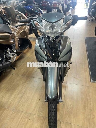 Sirius 2021❇️Đồng Moto Đà Lạt❇️