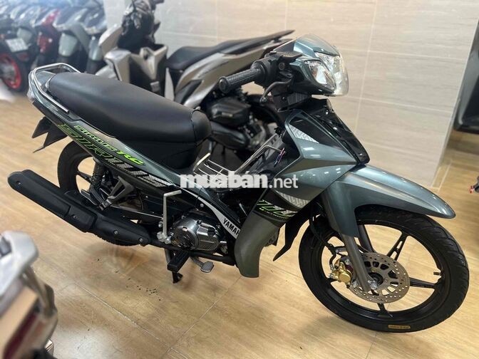 Sirius 2021❇️Đồng Moto Đà Lạt❇️