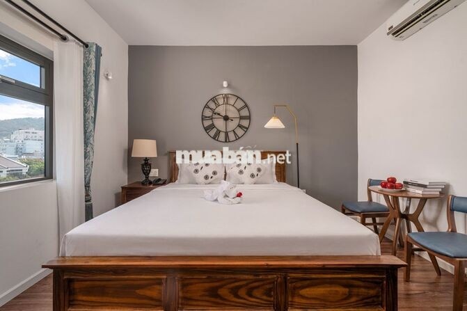 KLY HOTEL & RETREAT – CHO THUÊ PHÒNG THEO THÁNG