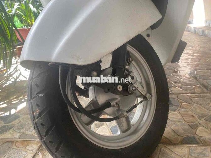 Honda Xe 3 bánh Trắng 14600km