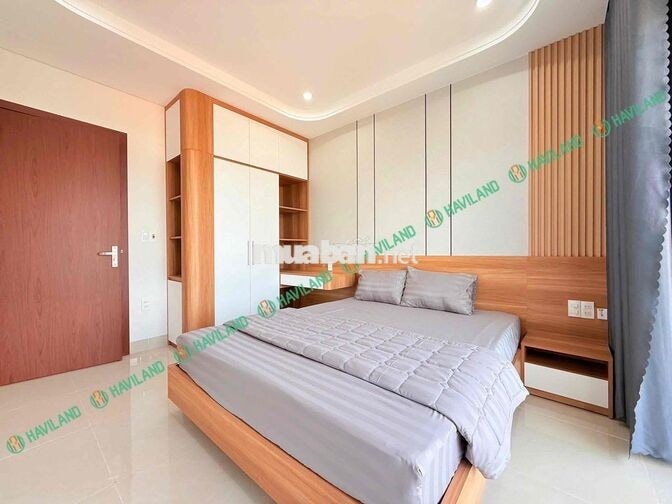 CHO THUÊ CĂN HỘ 1PN MỚI TINH - NGŨ HÀNH SƠN