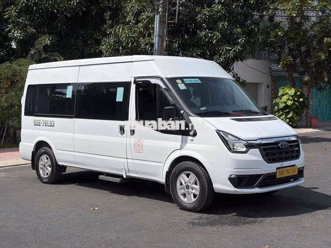 TRAINSIT 2023 CỰC ĐẸP ZIN 100% ,HỖ TRỢ VAY 65%