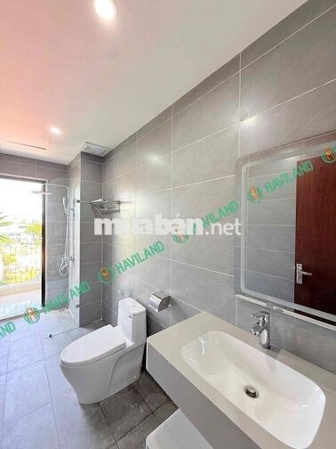 CHO THUÊ CĂN HỘ 1PN MỚI TINH - NGŨ HÀNH SƠN
