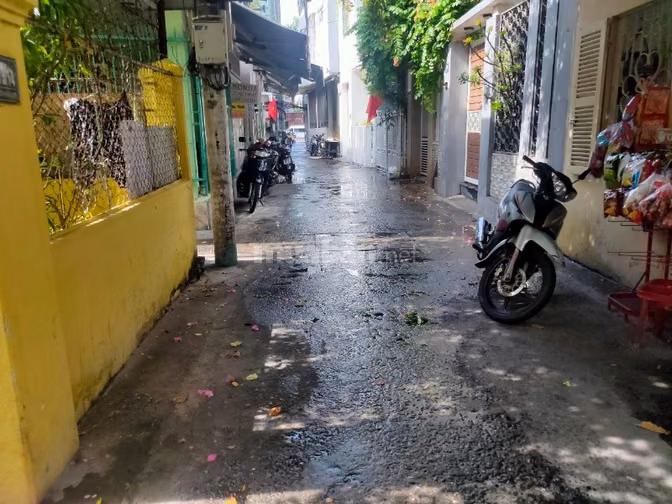 H0T_BÁN ĐẤT K179 NGUYỄN VĂN LINH – 58M2 - KIỆT 3M –HẢI CHÂU GIÁ 4,45