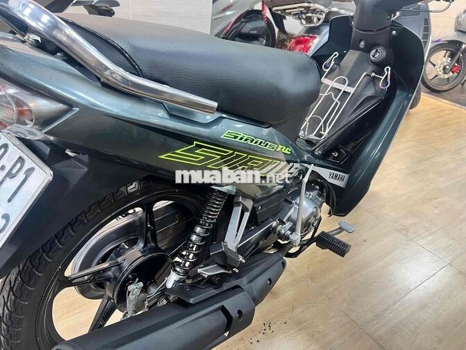 Sirius 2021❇️Đồng Moto Đà Lạt❇️