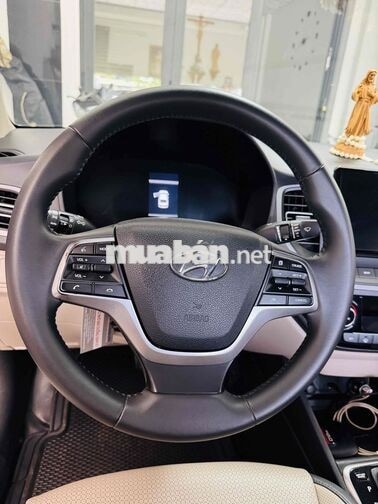 Hyundai Accent ATH 2021 Full Trắng