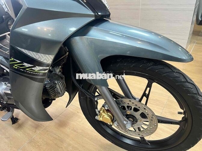 Sirius 2021❇️Đồng Moto Đà Lạt❇️