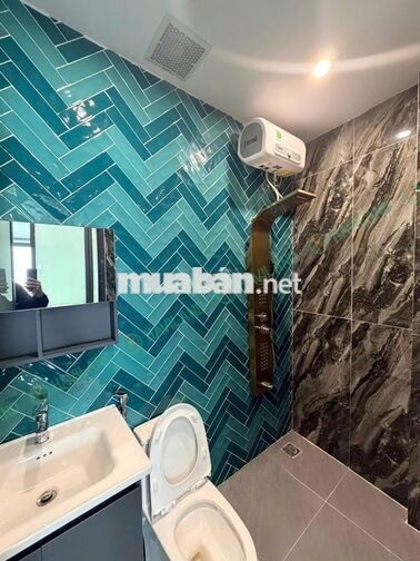  CĂN HỘ NEW 100% – 1PN RỘNG, BAN CÔNG THOÁNG | GẦN BIỂN SƠN TRÀ 🌊
