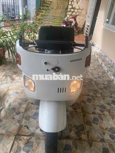 Honda Xe 3 bánh Trắng 14600km