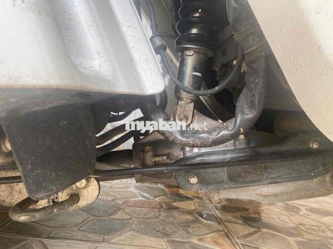 Honda Xe 3 bánh Trắng 14600km