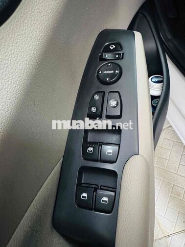 Hyundai Accent ATH 2021 Full Trắng