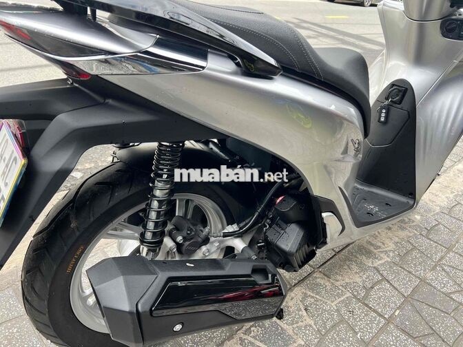 SH 125 2021❇️Đồng Moto Đà Lạt❇️