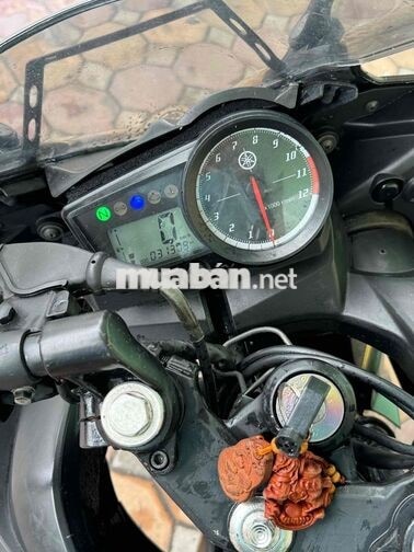 Yamaha R15 V2 2014 Đen 31.000 km