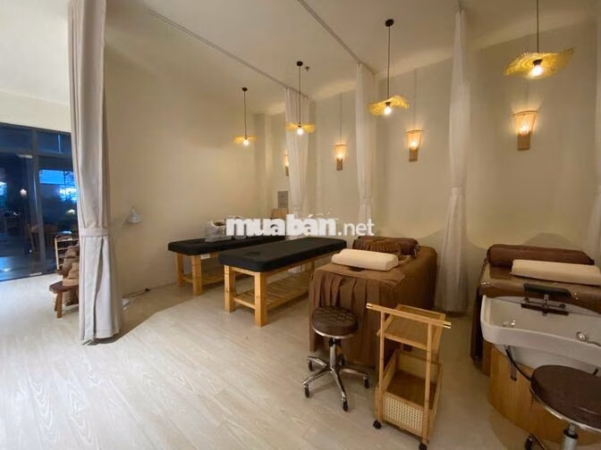 Bán căn có sổ hồng Shophouse Green River Dt151m2 ( 1 trệt và 1 lầu).
