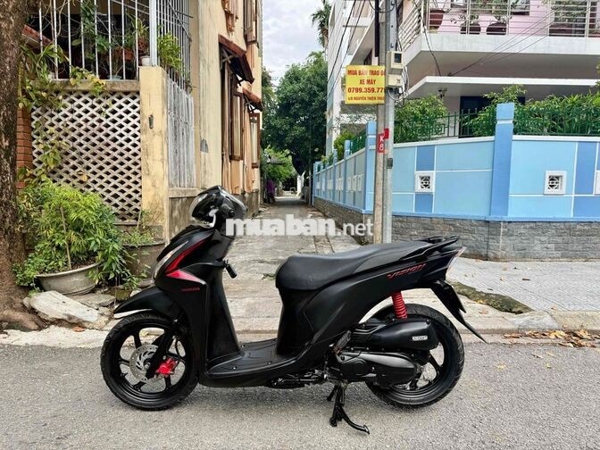 Vision 2019 khoa mot xe rin 23tr ***