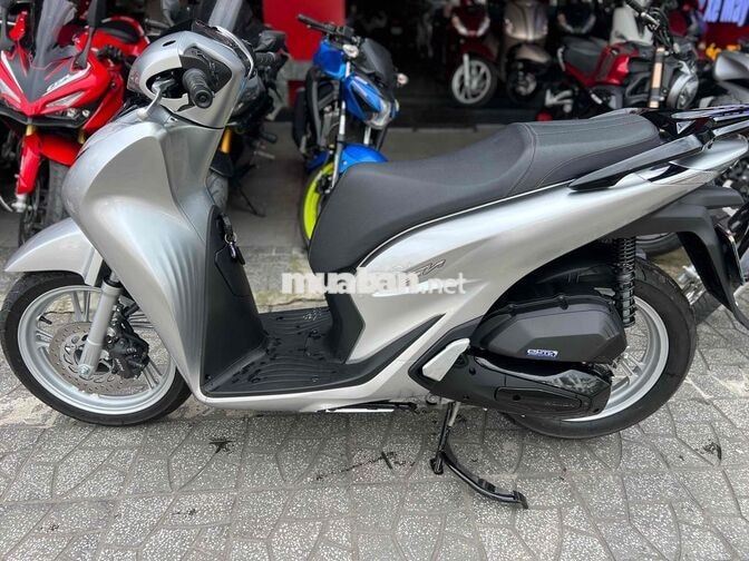 SH 125 2021❇️Đồng Moto Đà Lạt❇️