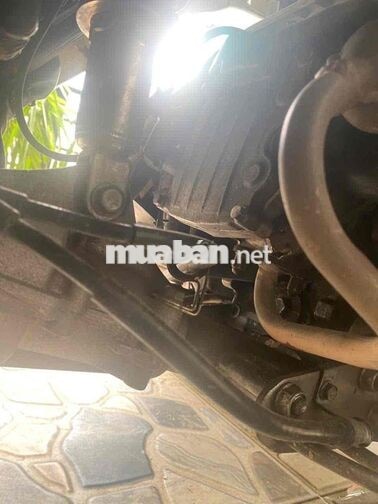 Honda Xe 3 bánh Trắng 14600km