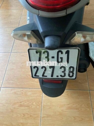 bán xe  Janus 2018 xe máy rất êm