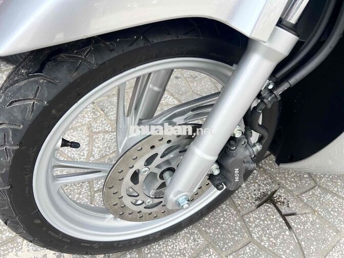 SH 125 2021❇️Đồng Moto Đà Lạt❇️