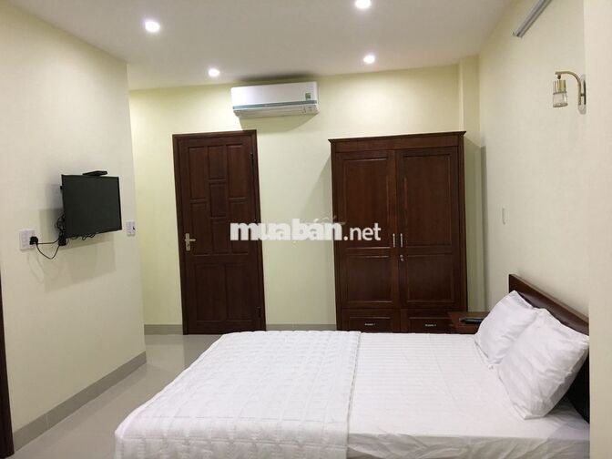 Apartment for rent cho thuê căn hộ tại Sơn Trà, thành phố Đà Nẵng