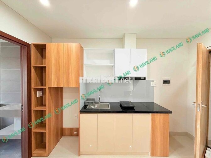 CHO THUÊ CĂN HỘ 1PN MỚI TINH - NGŨ HÀNH SƠN