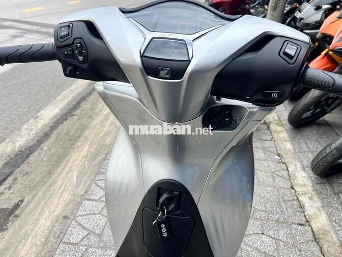 SH 125 2021❇️Đồng Moto Đà Lạt❇️