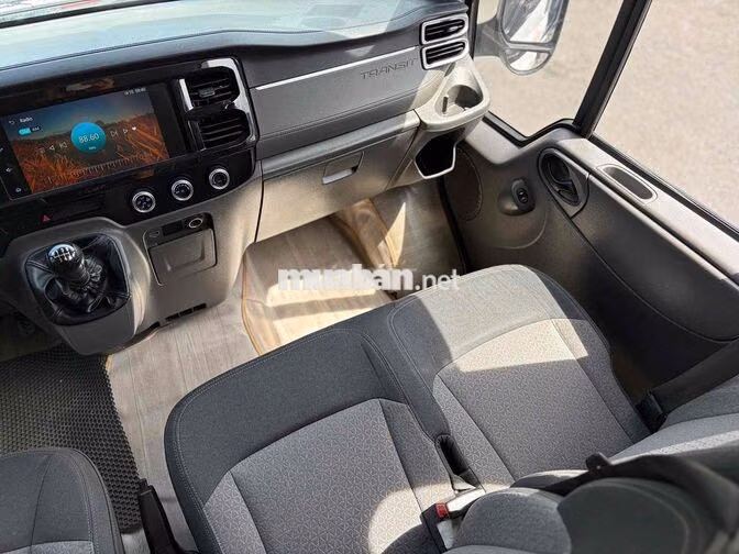 TRAINSIT 2023 CỰC ĐẸP ZIN 100% ,HỖ TRỢ VAY 65%