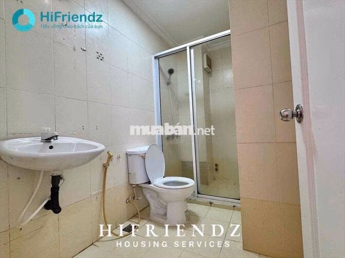 🏡 CĂN HỘ MINI 35M2 BANCOL FULL NỘI THẤT GẦN ĐẠI HỌC TÔN ĐỨC THẮNG